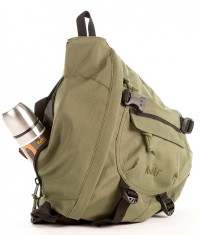 Рюкзак охотника Retki Classic, оливковый