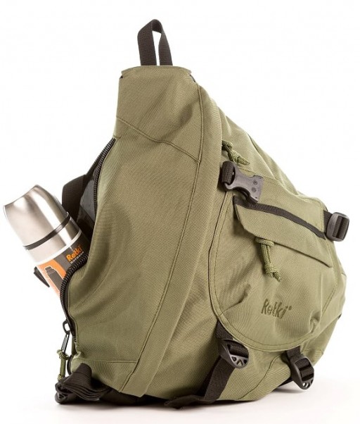 Рюкзак охотника Retki Classic, оливковый
