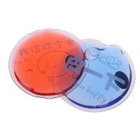 Грелка многоразовая 2 штуки