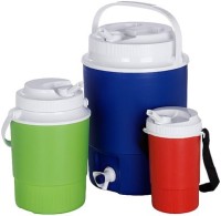 Изолированные контейнеры для холодных напитков