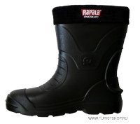 Сапоги Rapala Sportsmans -30C Short