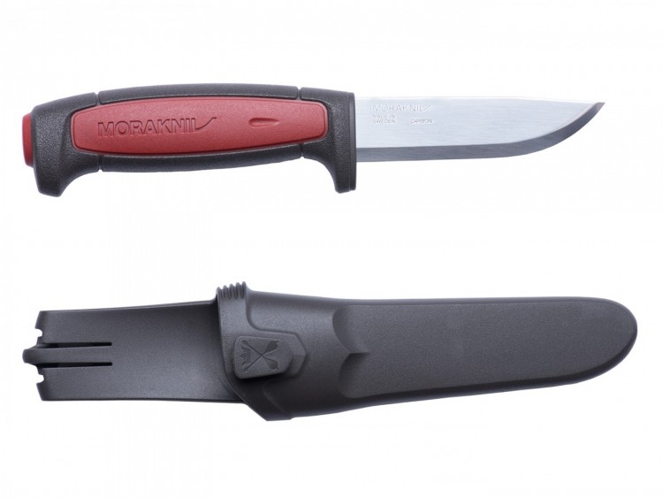 Нож Morakniv Pro C Red