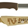 Нож Morakniv Bushcraft Desert Camo