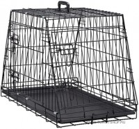 Транспортировочная клетка для животных, складывающиеся