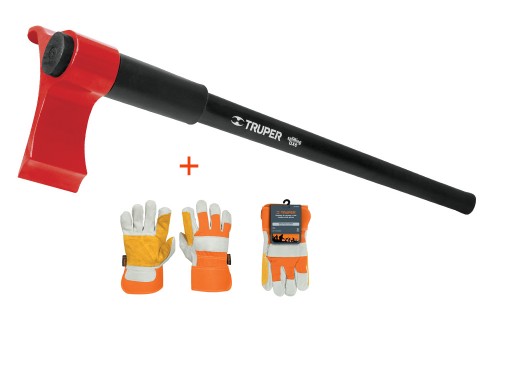 Топор-колун TRUPER TJ-LAH