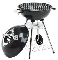 Гриль круглый