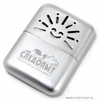 Каталитическая грелка Следопыт
