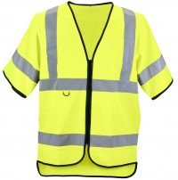 Жилет безопасности