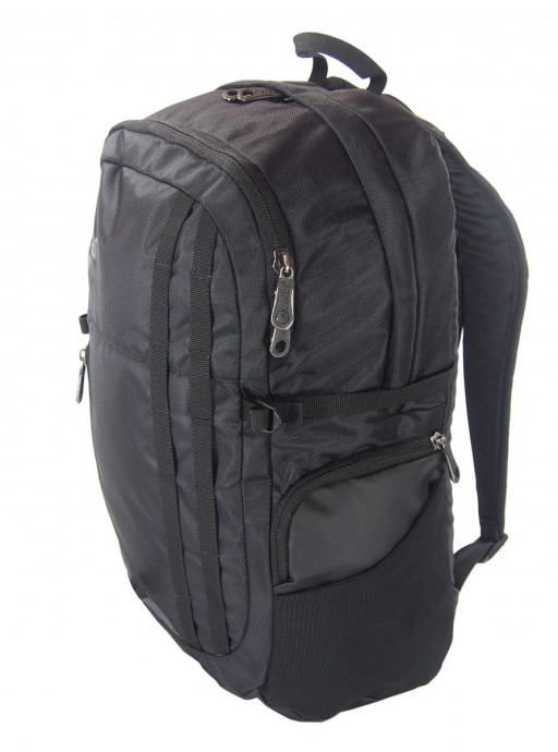 Рюкзак Retki Zermatt, чёрный