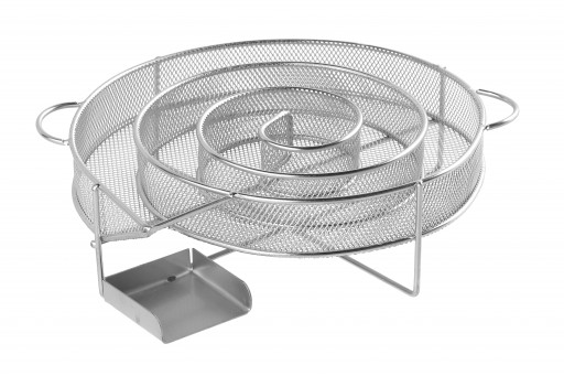 Дымогенератор холодного копчения Mustang