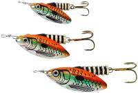 Набор вращающихся блесен 3 шт