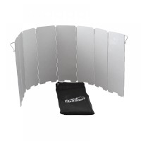 Экран ветрозащитный СЛЕДОПЫТ 680 х 240 мм