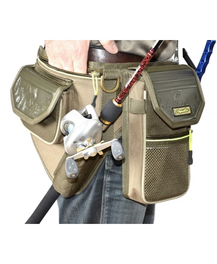 Пояс разгрузочный Aquatic