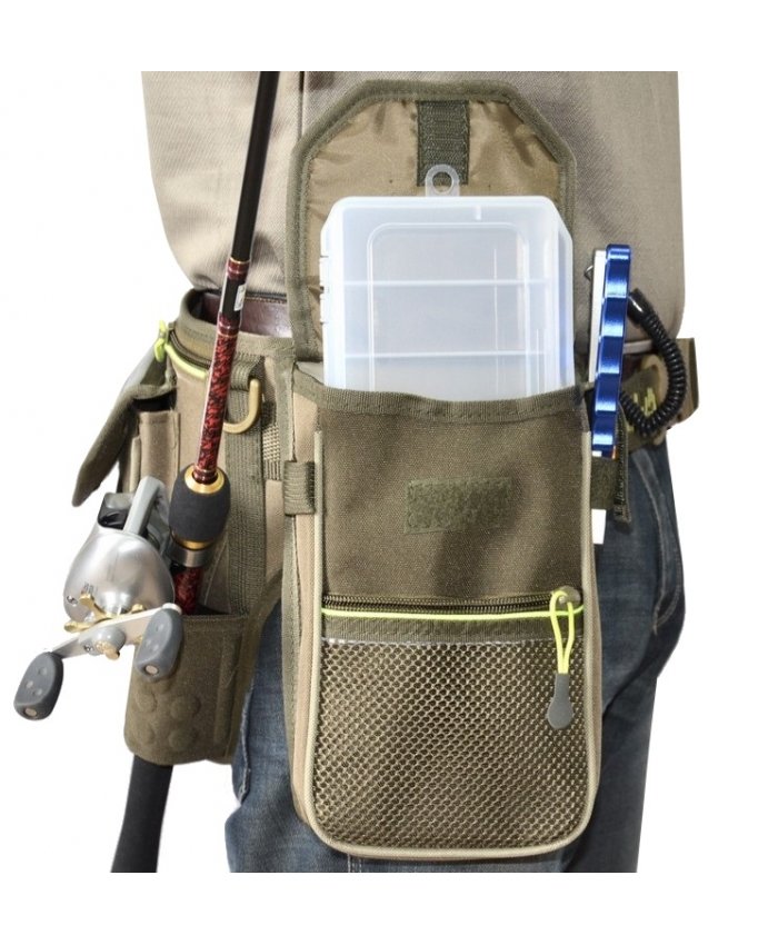 Пояс разгрузочный Aquatic