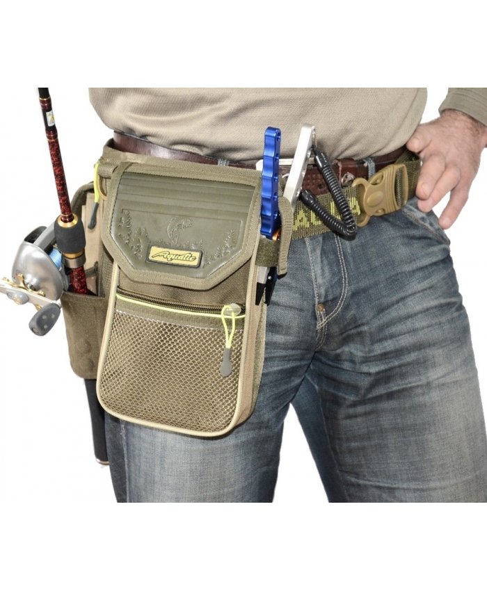 Пояс разгрузочный Aquatic