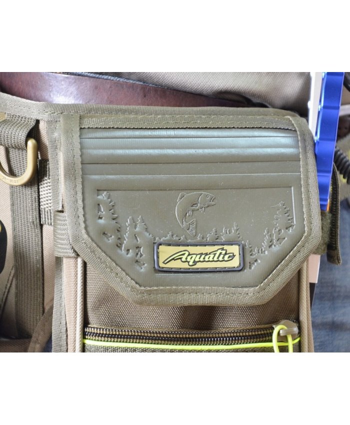 Пояс разгрузочный Aquatic