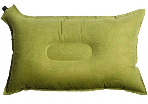 Самонадувающаяся подушка NORDKAPP, размер 43х34х8,5 см