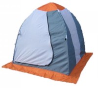 Палатка для зимней рыбалки Нельма-1