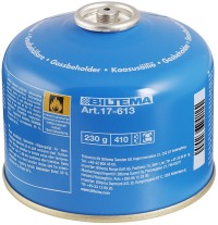 Газовый картридж 230 гр