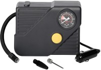 Мини компрессор автомобильный 12V