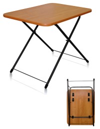 Складной стол туристический Ника