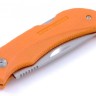 Складной нож EKA Swede 8 Orange