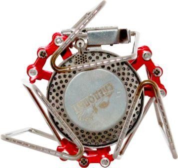 Горелка газовая портативная Ручной Паук