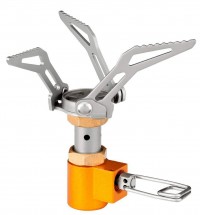 Горелка туристическая газовая Biltema