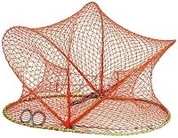 Рачевни, раколовки