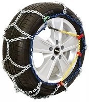 Цепи противоскольжения