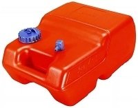 Топливные баки