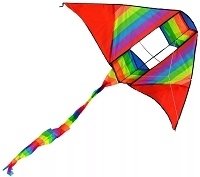 Воздушные змеи