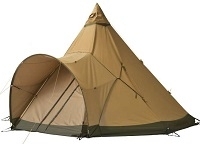 Палатки Tentipi