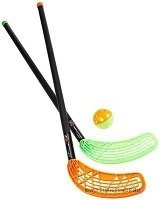 Клюшки для флорбола