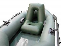 Надувные сиденья ПВХ